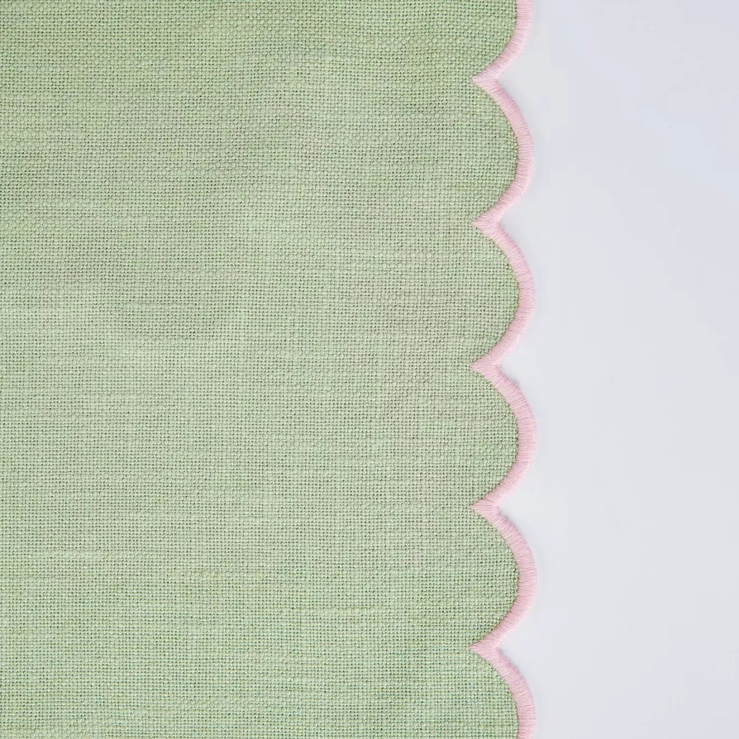 SUMMER CHEER Tischset 4er-Set