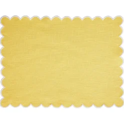 SUMMER CHEER Tischset 4er-Set