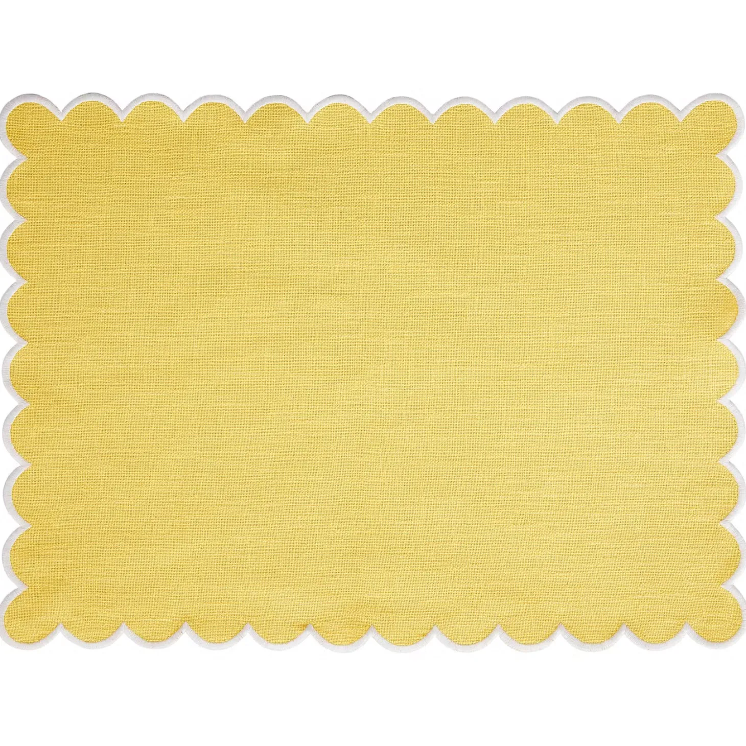 SUMMER CHEER Tischset 4er-Set