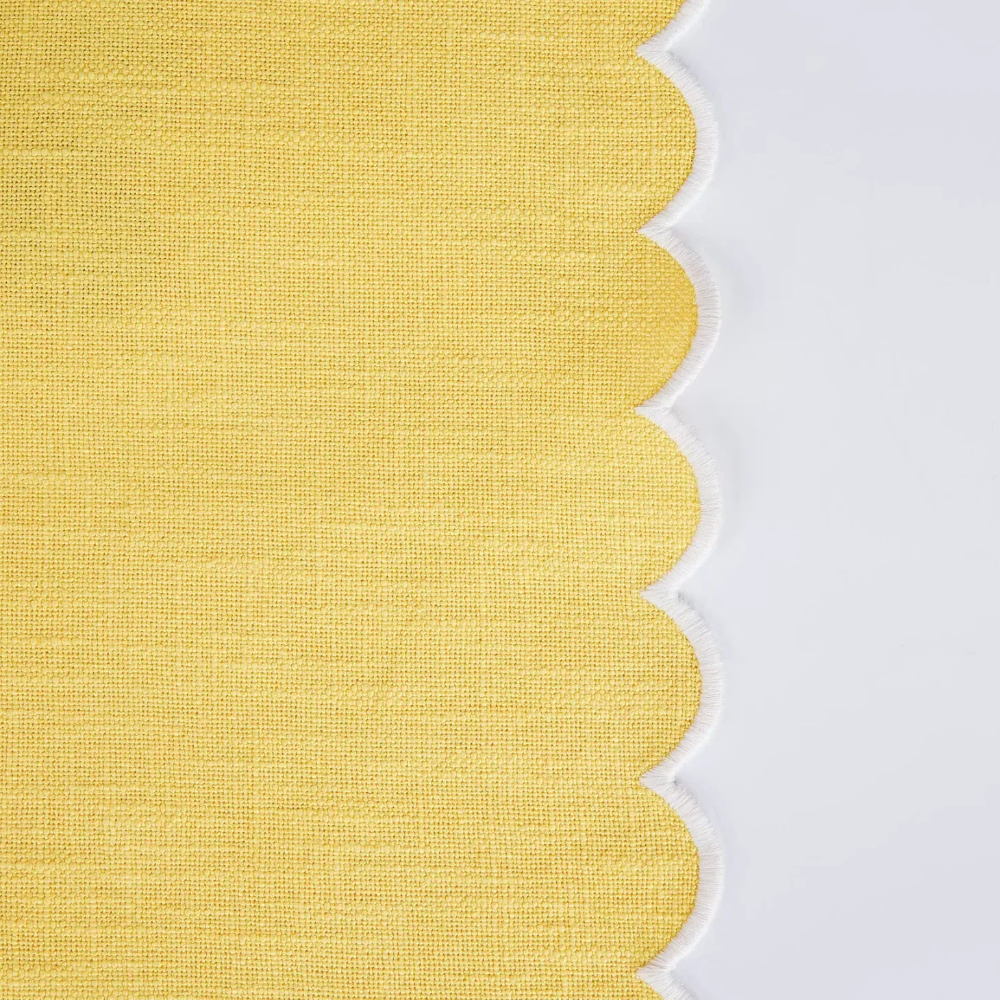 SUMMER CHEER Tischset 4er-Set