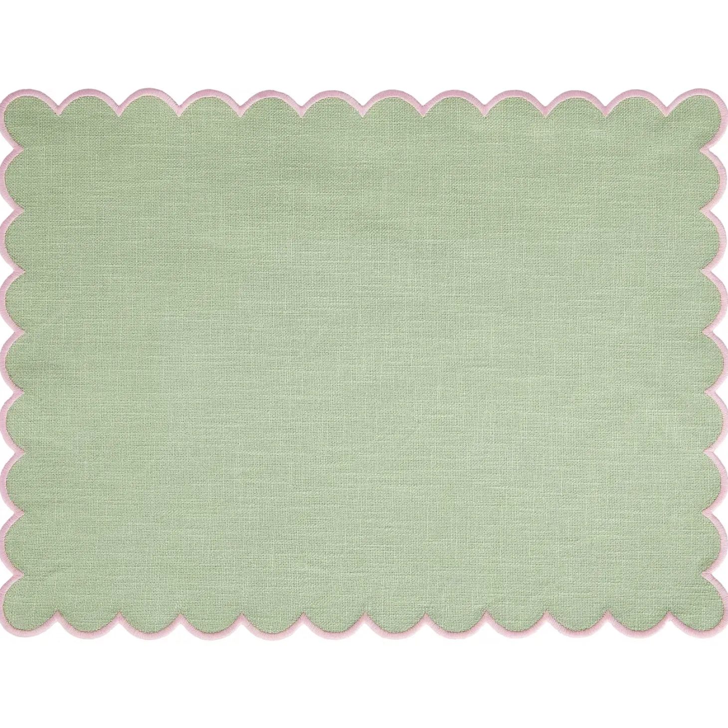 SUMMER CHEER Tischset 4er-Set