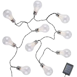 SUNLIGHT Solar-Lichterkette