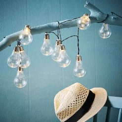 SUNLIGHT Solar-Lichterkette