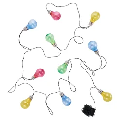 SUNLIGHT Solar-Lichterkette