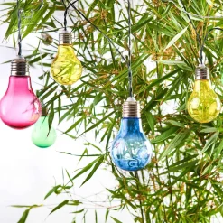 SUNLIGHT Solar-Lichterkette