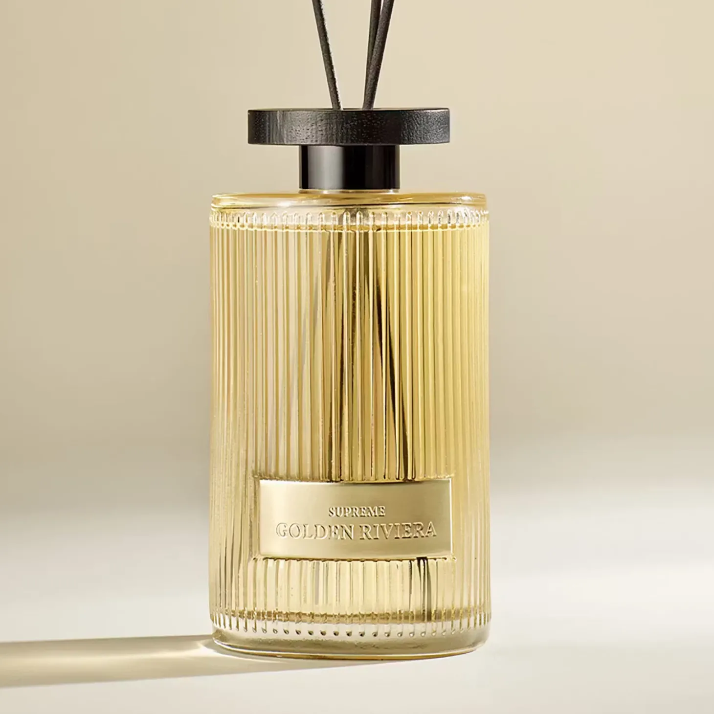 SUPREME Raumduft Golden Riviera