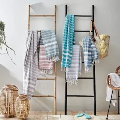 SURFSIDE Hamamtuch 5er-Set