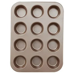 SWEET BAKERY Muffinbackform