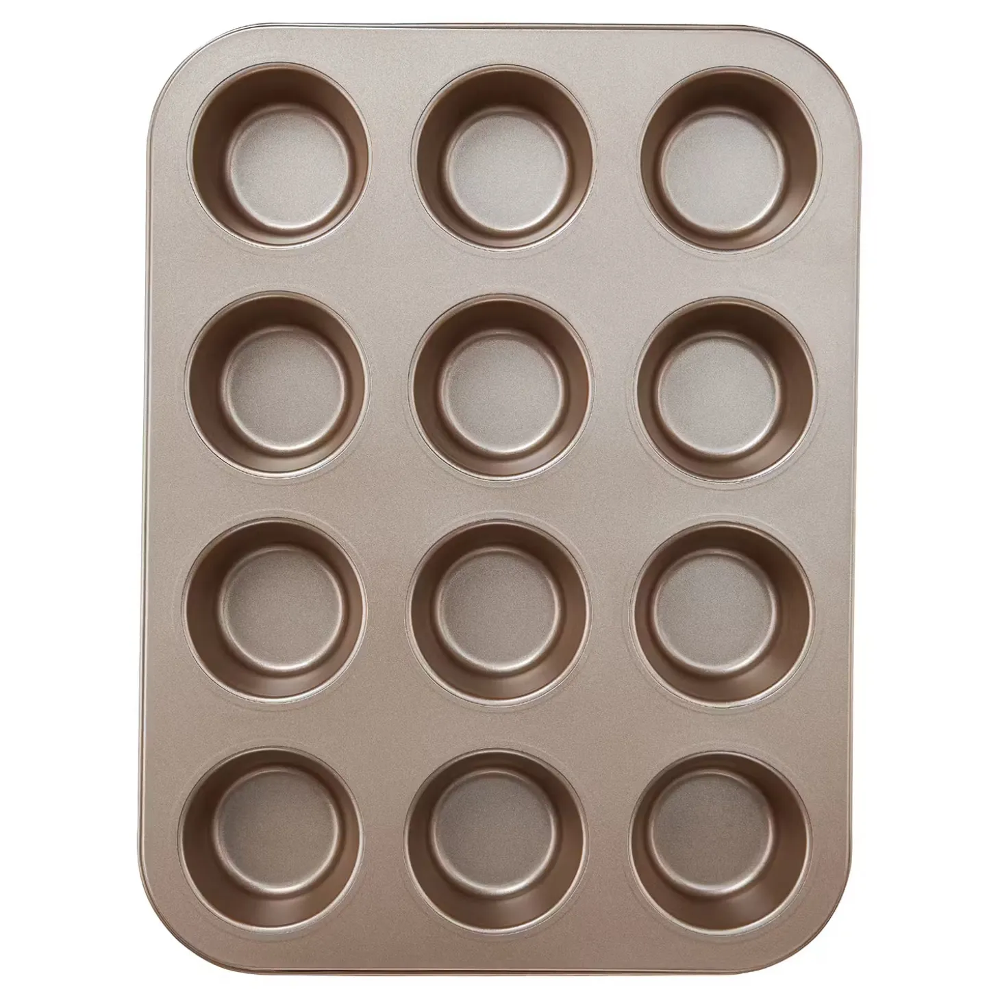 SWEET BAKERY Muffinbackform