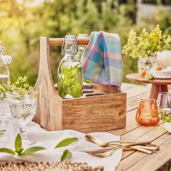 SWING Flasche mit Bügelverschluß 6er-Set