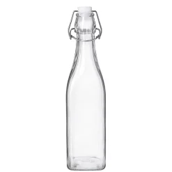 SWING Flasche mit Bügelverschluß 6er-Set