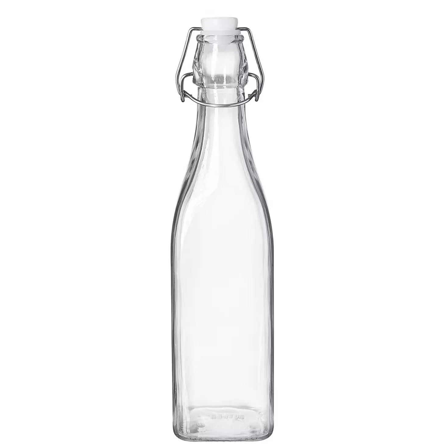 SWING Flasche mit Bügelverschluß 6er-Set