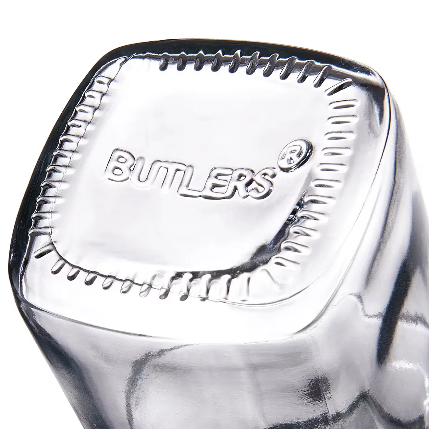 SWING Flasche mit Bügelverschluß 6er-Set