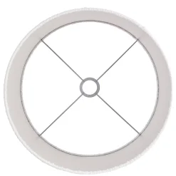 TANA Lampenschirm 4er-Set