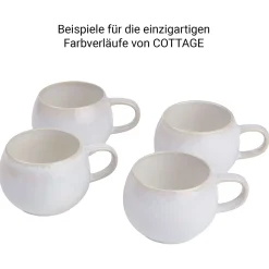 Tasse COTTAGE