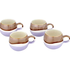 Tasse MEDLEY 4er-Set
