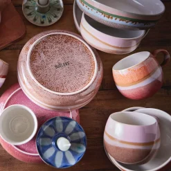 Tasse MEDLEY 4er-Set