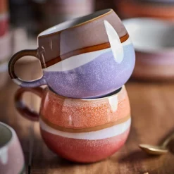 Tasse MEDLEY 4er-Set