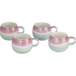 Tasse MEDLEY 4er-Set