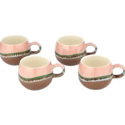 Tasse MEDLEY 4er-Set