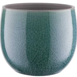 TERRANO Blumentopf 2er-Set