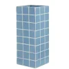 TILES Vase