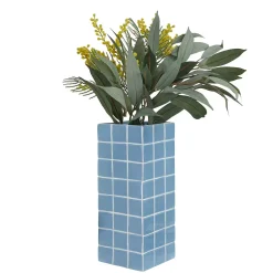 TILES Vase