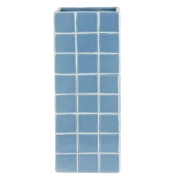 TILES Vase