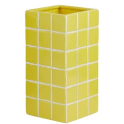 TILES Vase