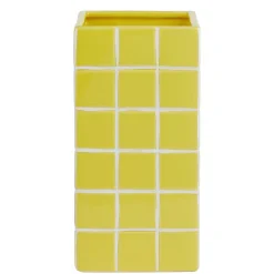 TILES Vase