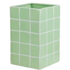TILES Vase