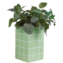 TILES Vase