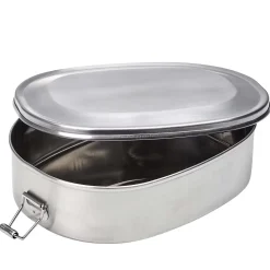 TIN MAN Lunchbox 4er-Set