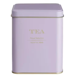 TIN TIN Teedose 6er-Set