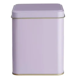 TIN TIN Teedose 6er-Set