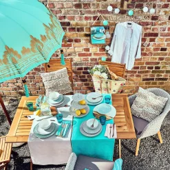 Tischläufer FINCA 6er-Set