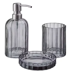 TOCIA Seifenschale 2er-Set