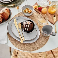 TOUT AUTOUR Tischset