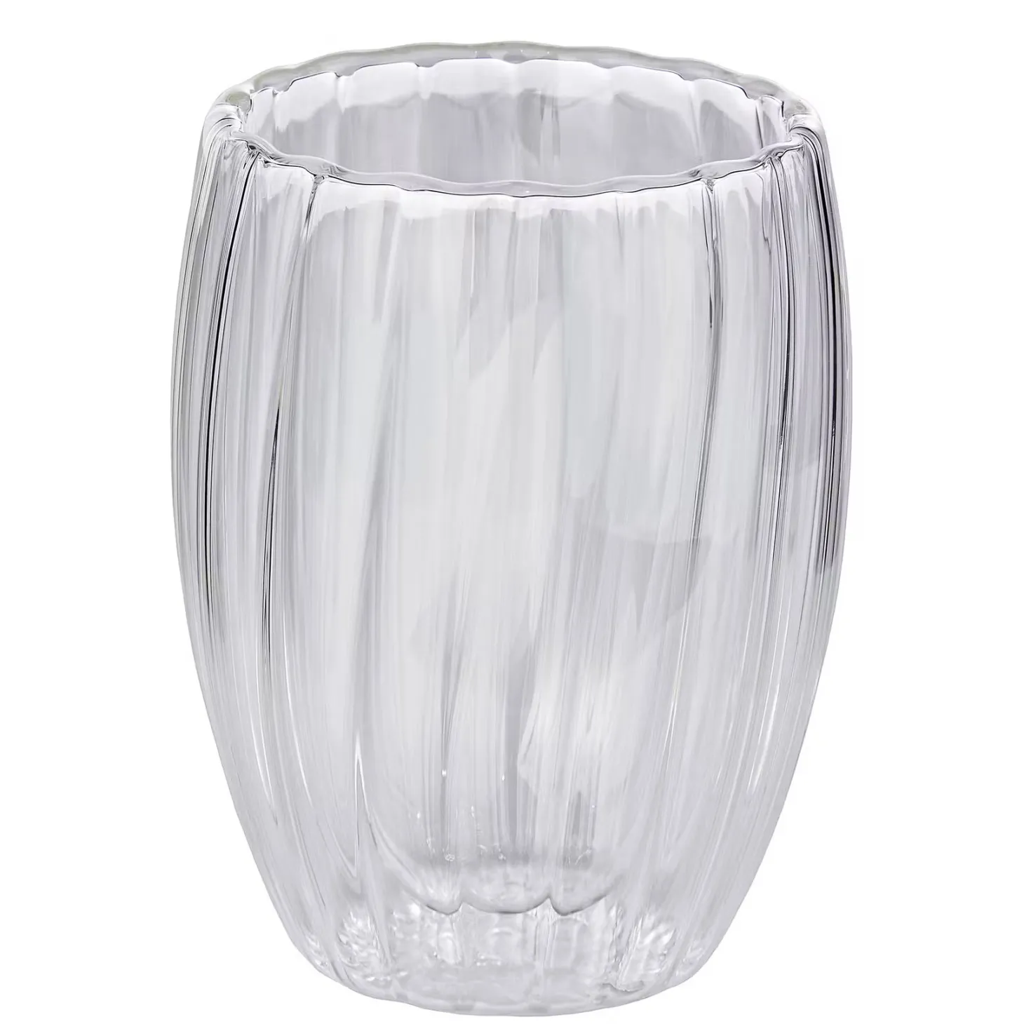 Trinkglas HOT & COLD 4er-Set