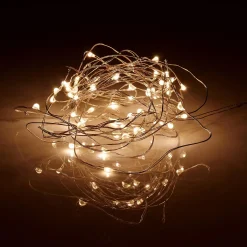 TWINE LIGHTS LED-Lichterkette
