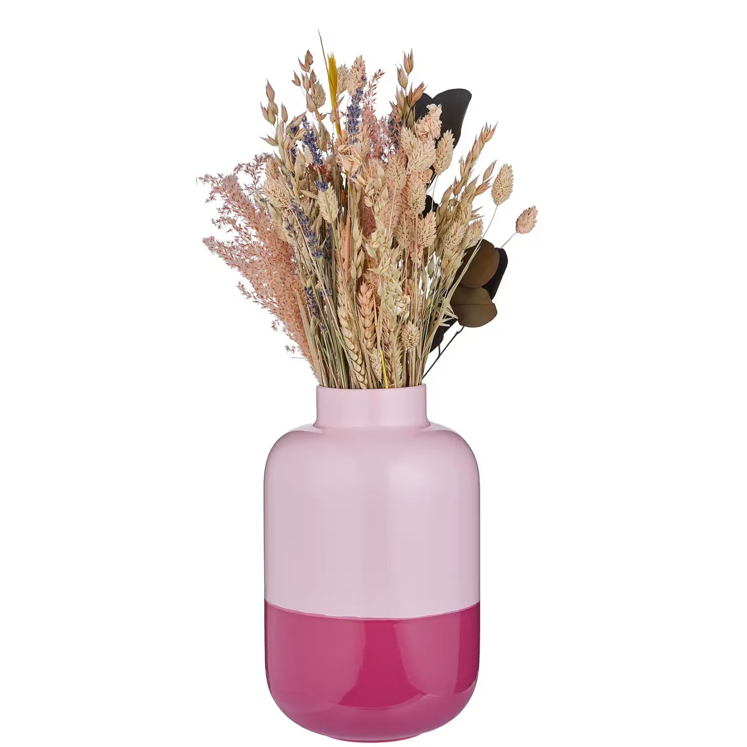 TWO TONE Vase