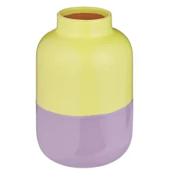 TWO TONE Vase