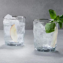 UPSCALE Trinkglas 6er-Set