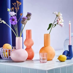 Vase CANDY