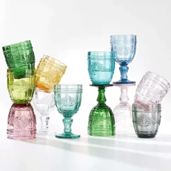 VICTORIAN Weinglas 6er-Set