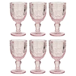 VICTORIAN Weinglas 6er-Set