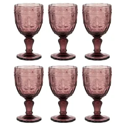 VICTORIAN Weinglas 6er-Set