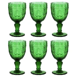 VICTORIAN Weinglas 6er-Set