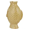 WABI SABI Vase Fisch