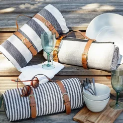 WANDERLUST Picknickdecke